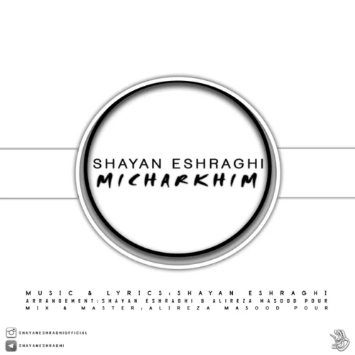Track 26090 - Shayan Eshraghi